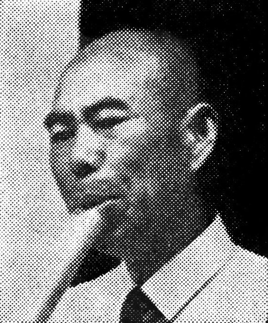 Hibino Seishū