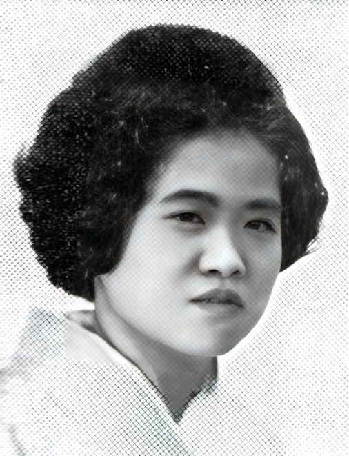 Yamakawa Miwako