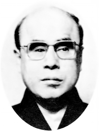 Suzuki Seiju