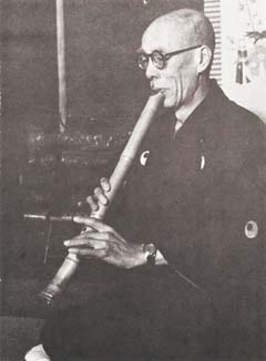 Juzan Ikeda   