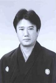 Yamamoto Shinzan  