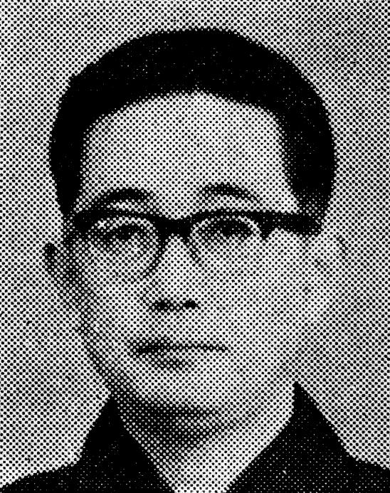 Fujihira Jyoshū