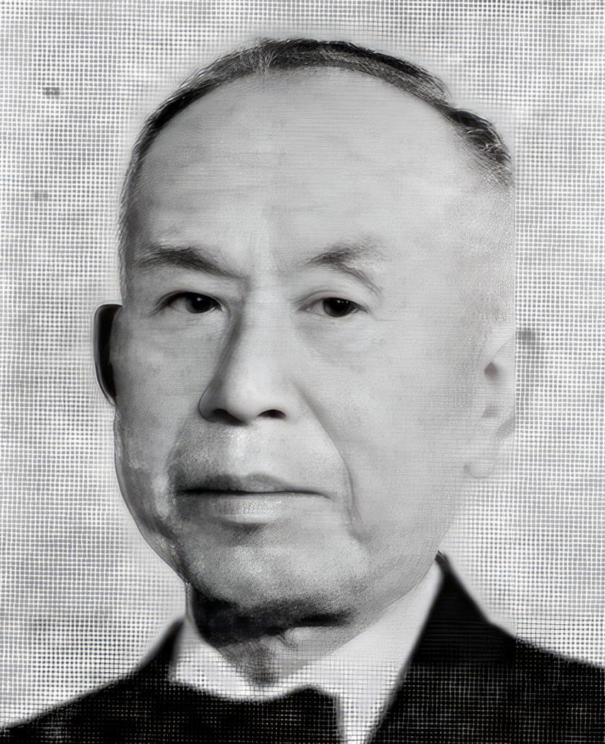 Yamamoto Gyōzan