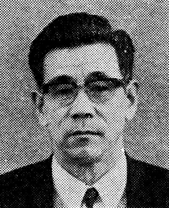 Matsumori Ishū