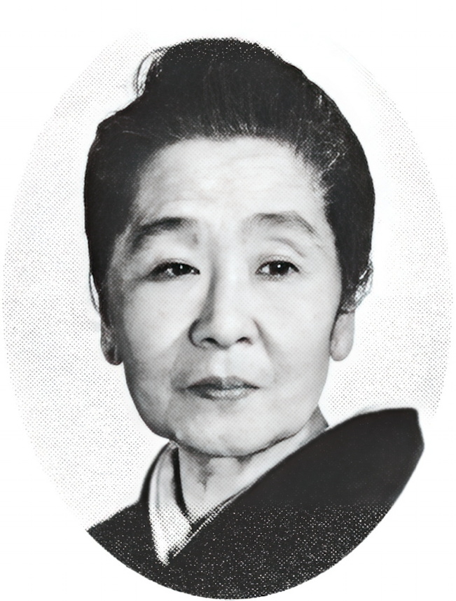 Fukuda Eika